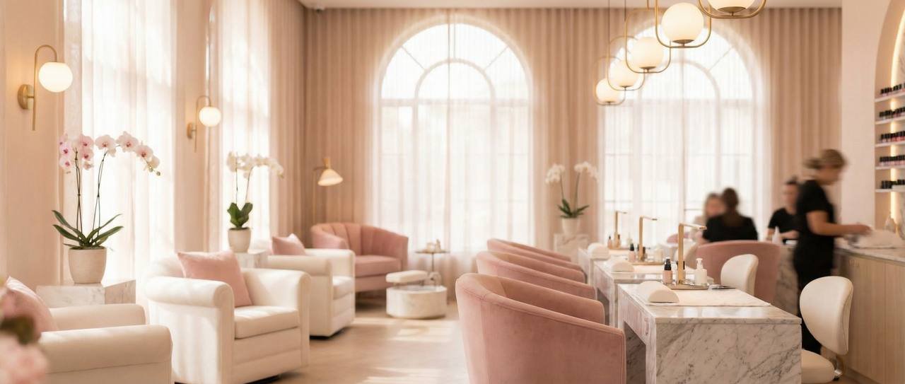 Estúdio Bia Nail Design Praia do Futuro