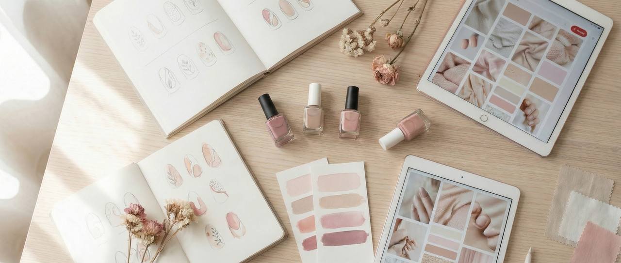 Blog Bia Nail Design