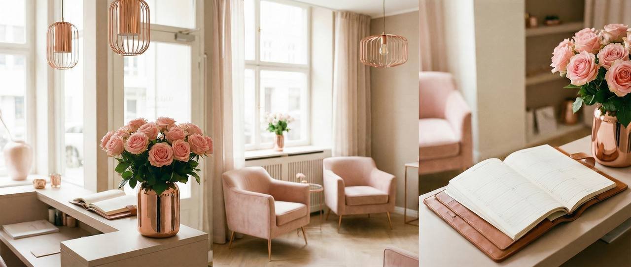 Contato Bia Nail Design