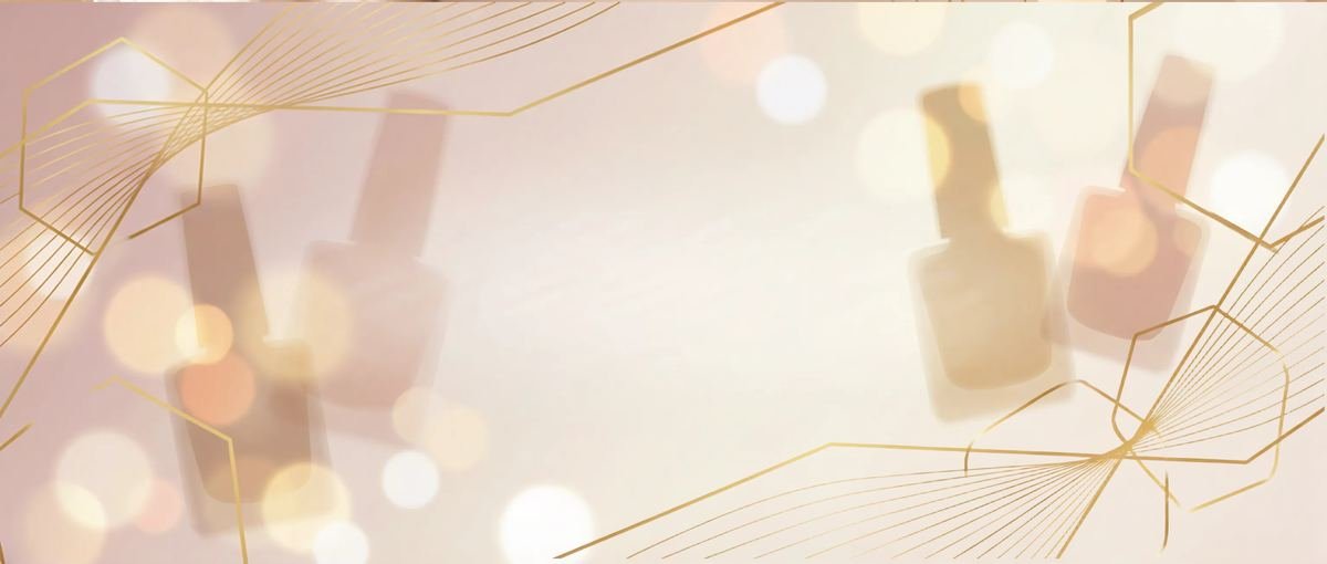 Nail art exclusivo Bia Nail Design