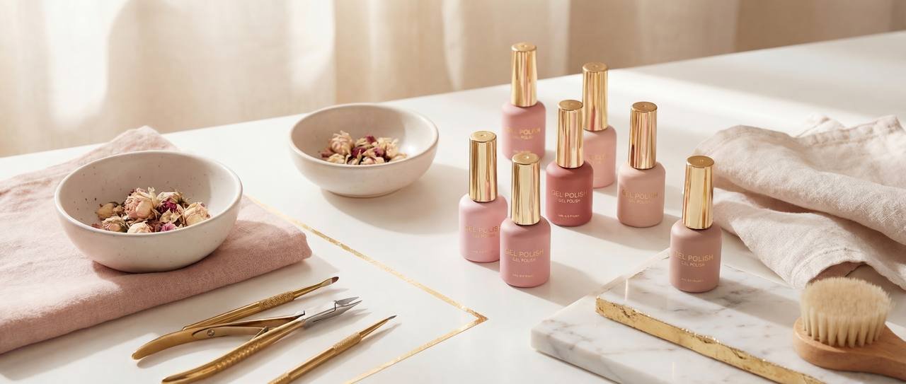 Serviços de nail design Fortaleza